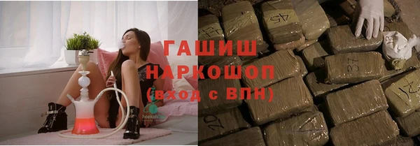 молекула духа Белоозёрский