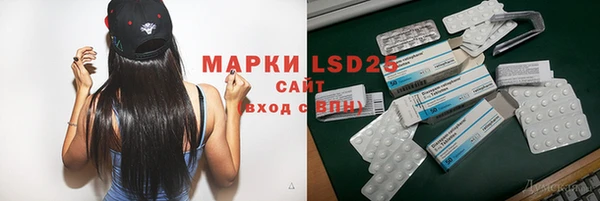 молекула духа Белоозёрский