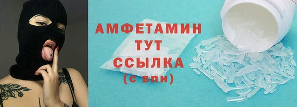 молекула духа Белоозёрский
